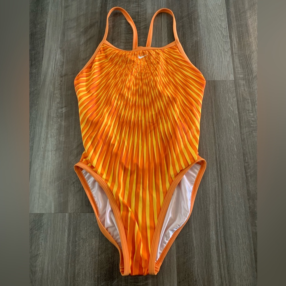 Women’s Nike Swimsuit - Size 10